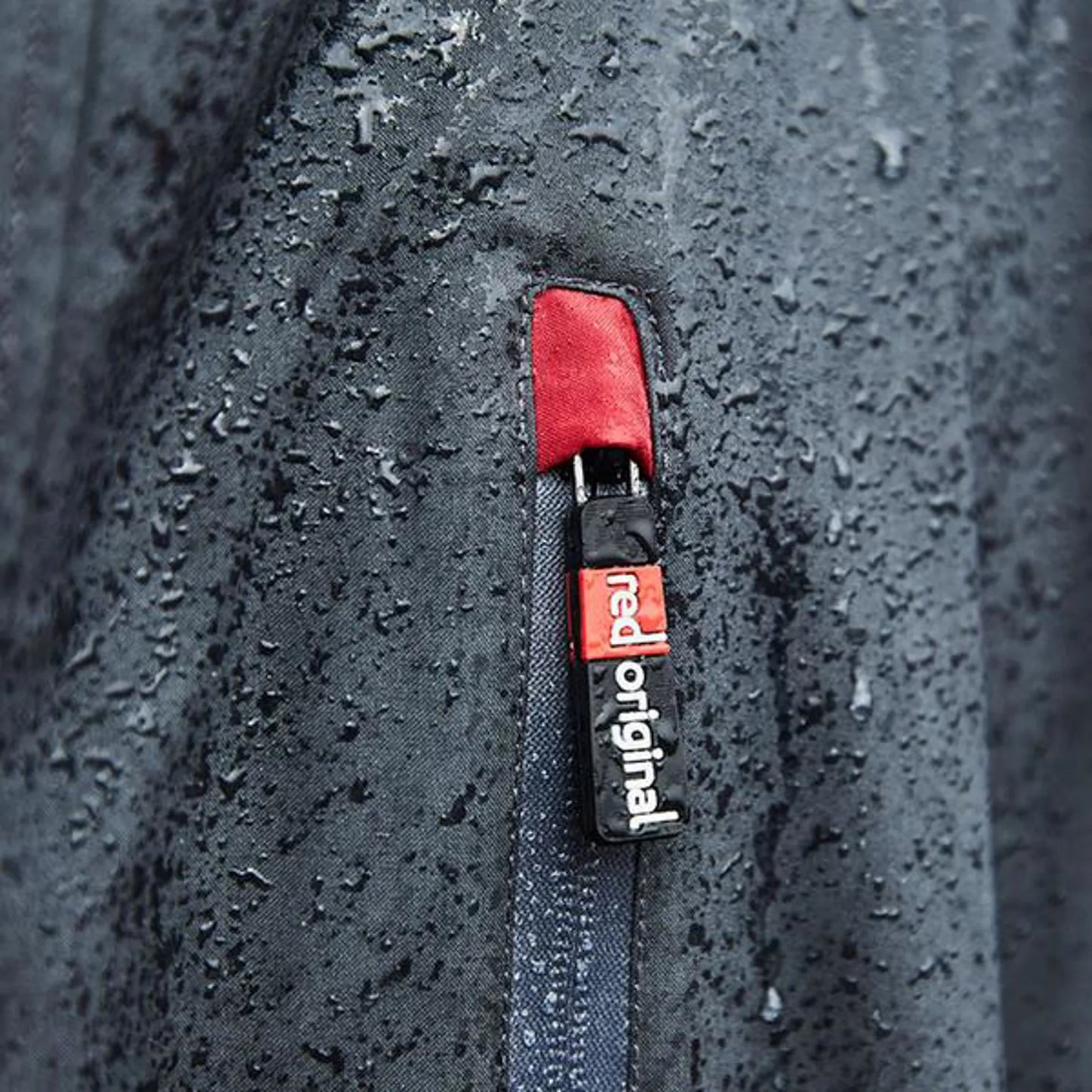 Red Paddle Co Pro Change Jacket Evo