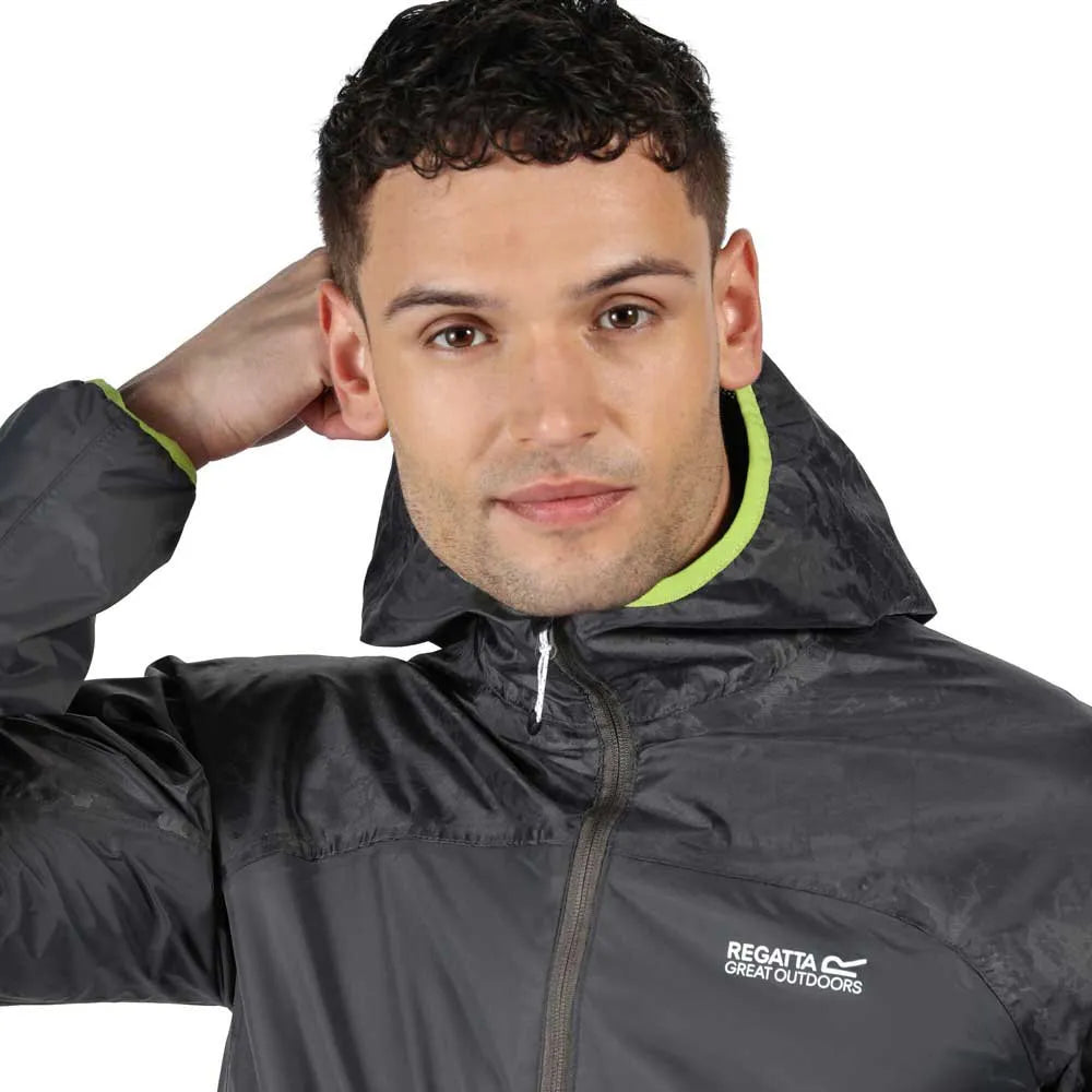 Regatta Levin II Mens Jacket