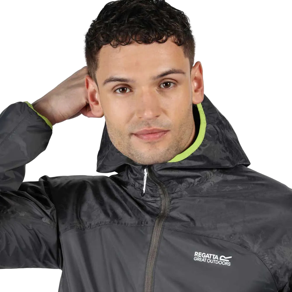 Regatta Levin II Mens Jacket