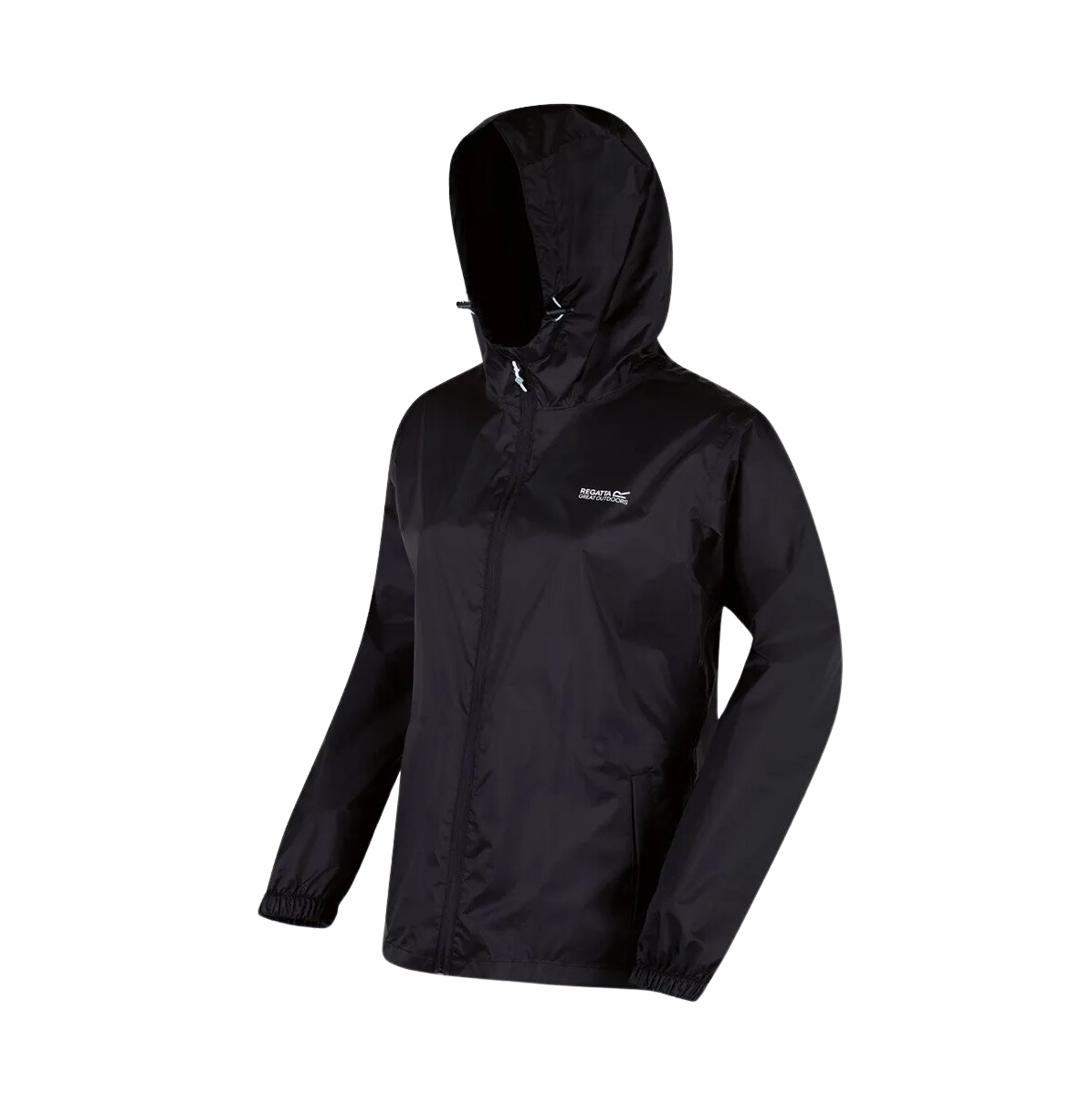 Regatta Pack It Jacket III Womens Black