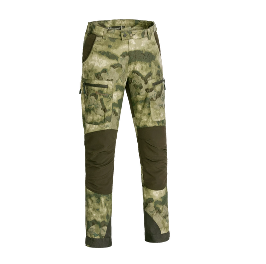 PINEWOOD Caribou Camo Pants - Short Leg