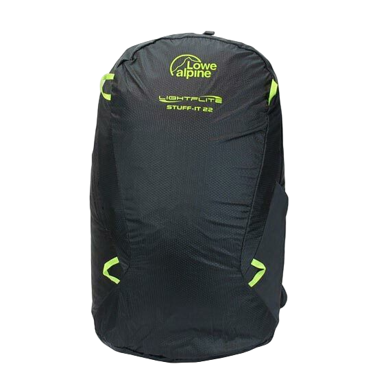 Lowe Alpine Stuff It 22l Backpack