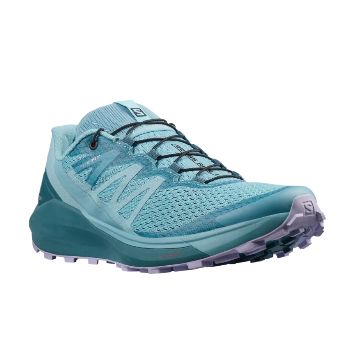 Salomon Women's Sense Ride 4 - UK 8.5