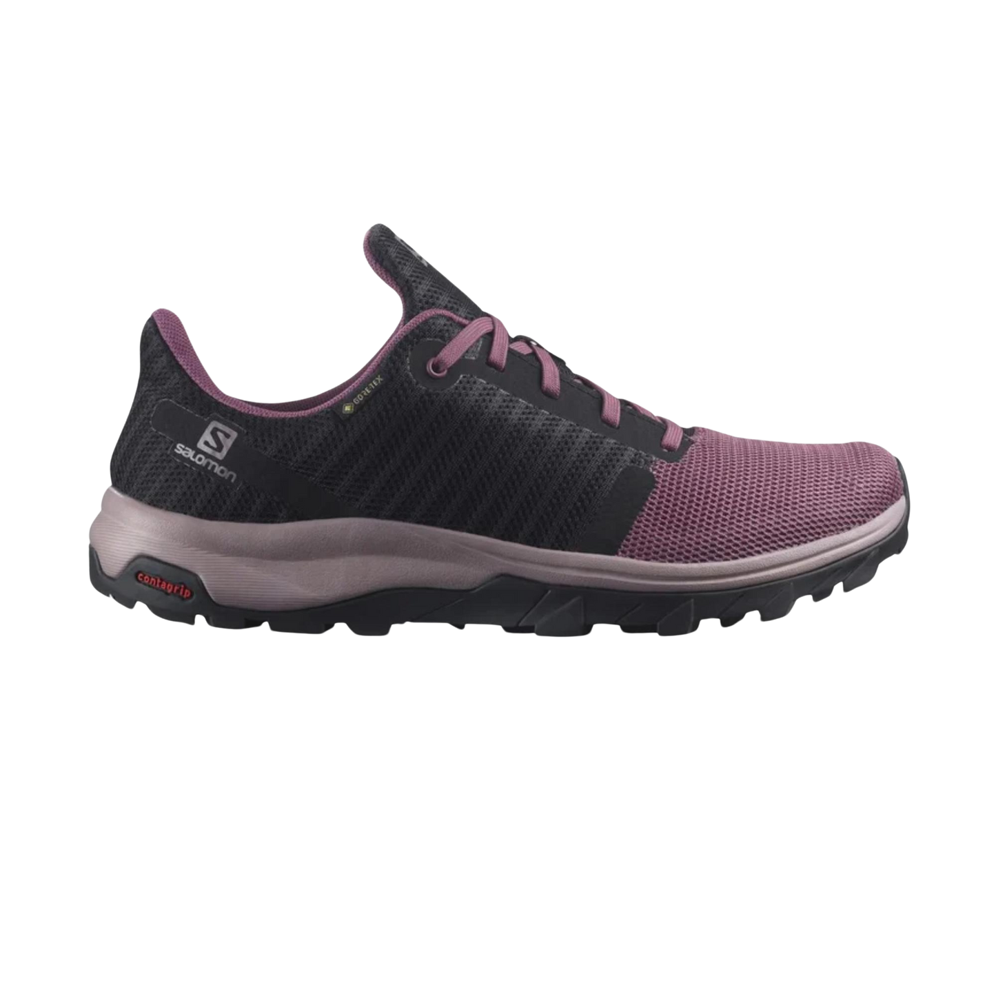 SALOMON Outbound Prism Gtx Womens Tulip