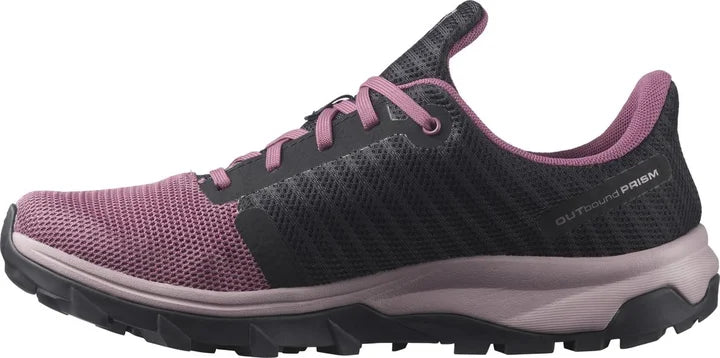 SALOMON Outbound Prism Gtx Womens Tulip