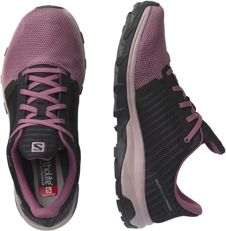 SALOMON Outbound Prism Gtx Womens Tulip