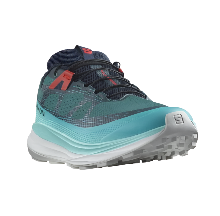 Salomon Men's Ultra Glide 2 Trail Shoe
