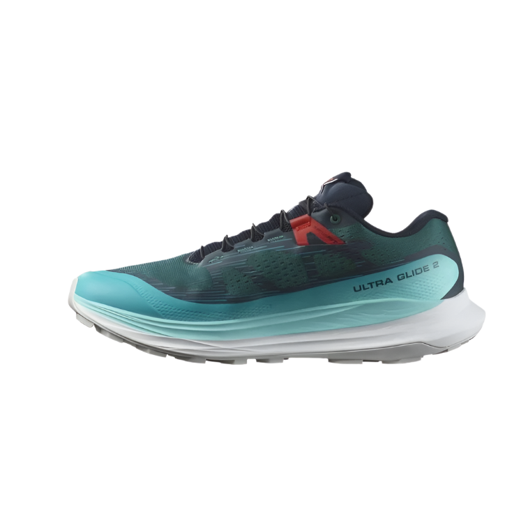 Salomon Men's Ultra Glide 2 Trail Shoe