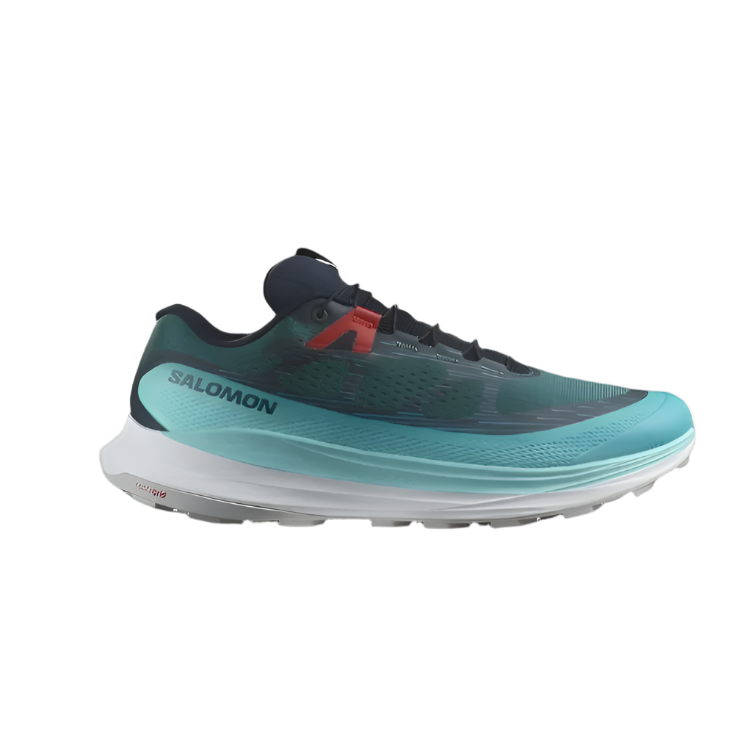 Salomon Men's Ultra Glide 2 Trail Shoe
