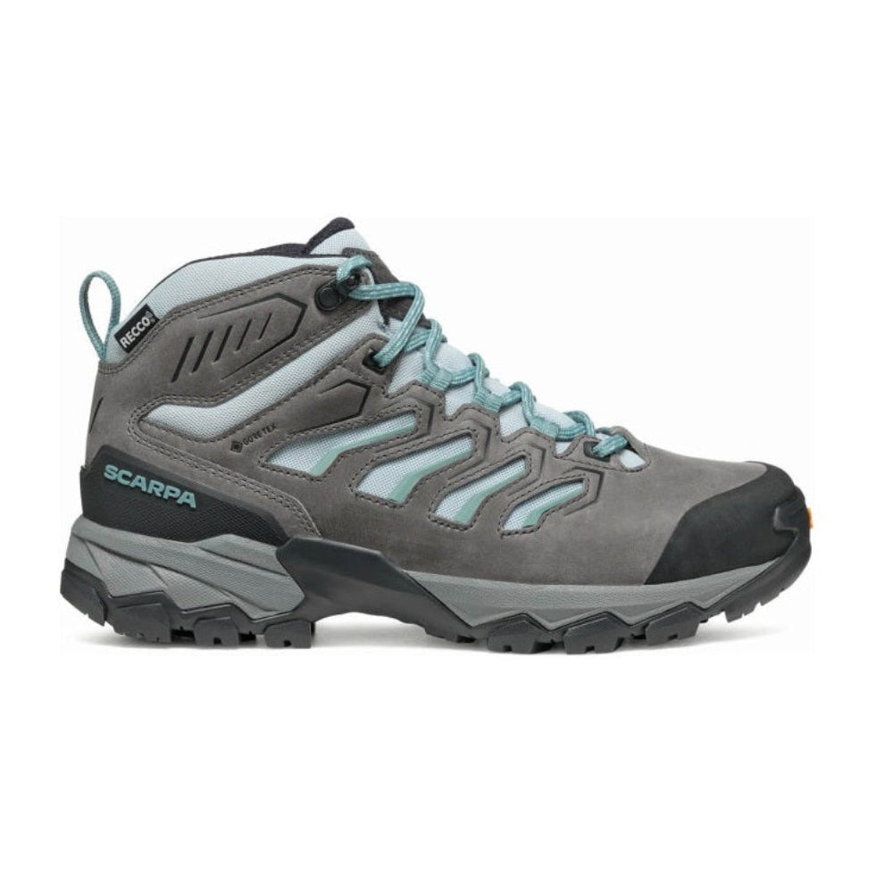 Scarpa Moraine Plus Mid GTX Women's Hiking Boot - EU37