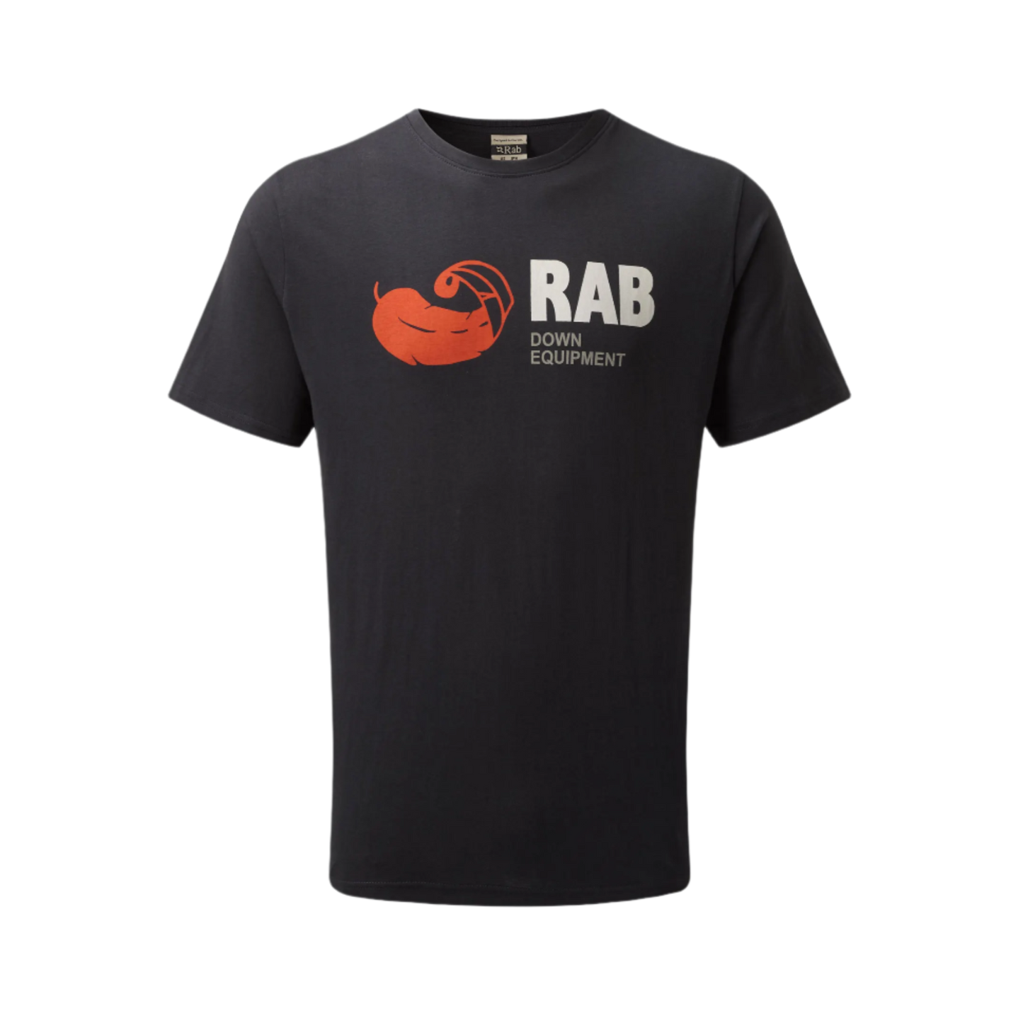 Rab Stance Vintage Men's Organic Tee
