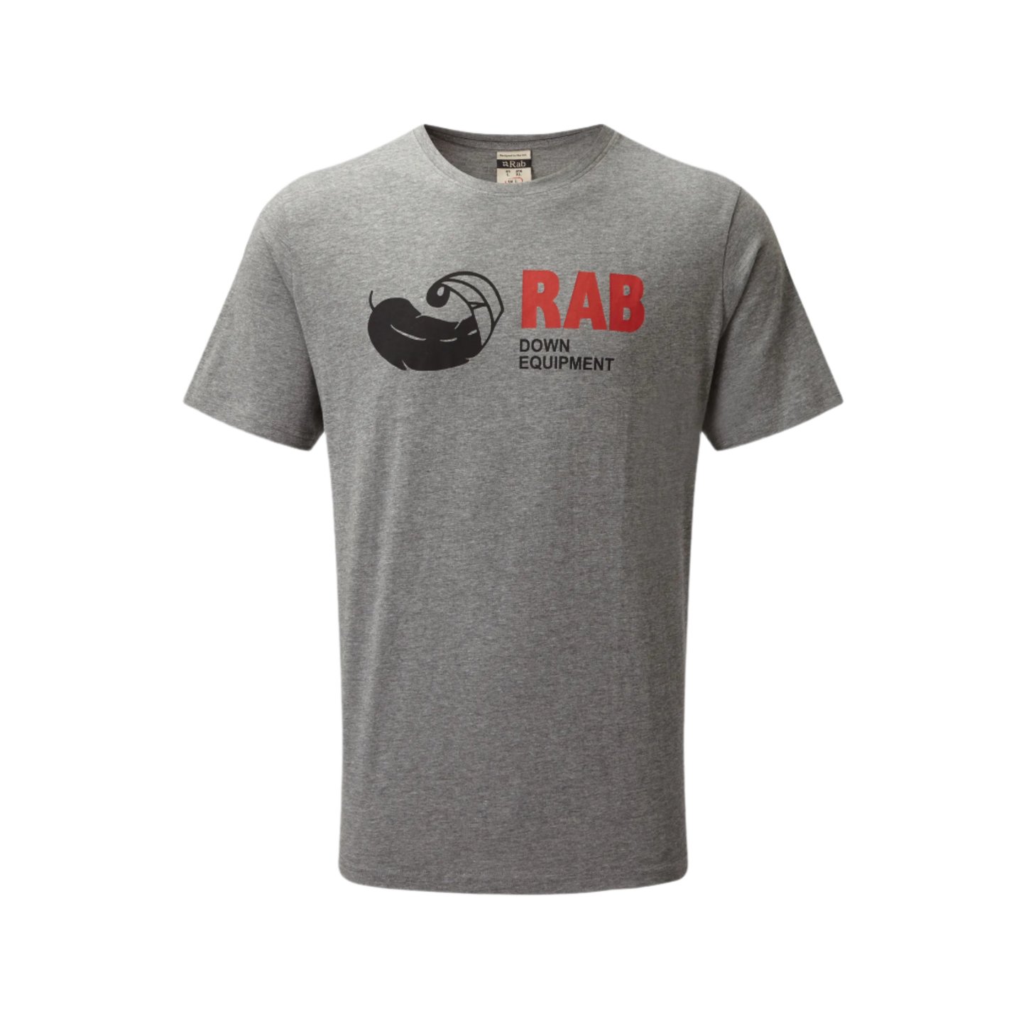 Rab Stance Vintage Men's Organic Tee