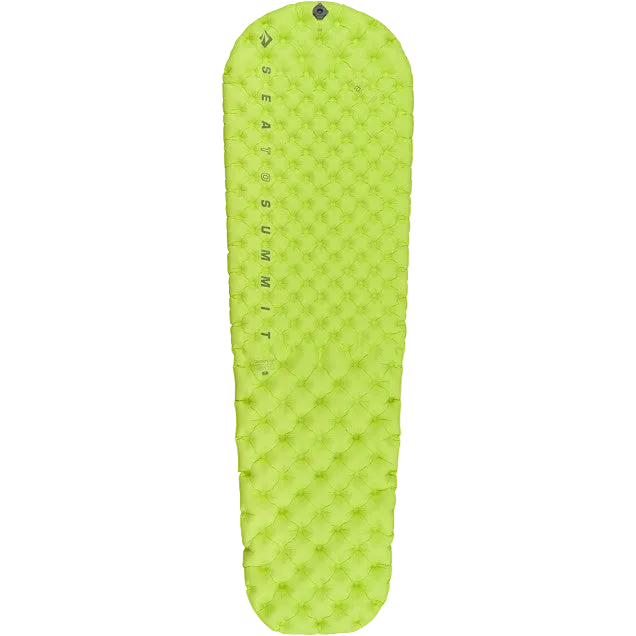 Sea to Summit Comfort Light Insulated Sleeping Mat