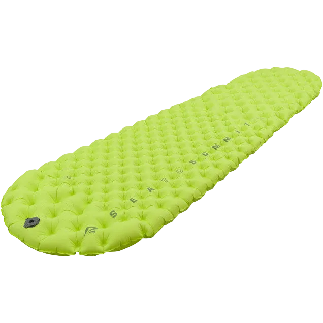 Sea to Summit Comfort Light Insulated Sleeping Mat