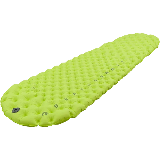 Sea to Summit Comfort Light Insulated Sleeping Mat