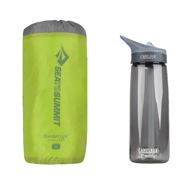 Sea to Summit Comfort Light Insulated Sleeping Mat