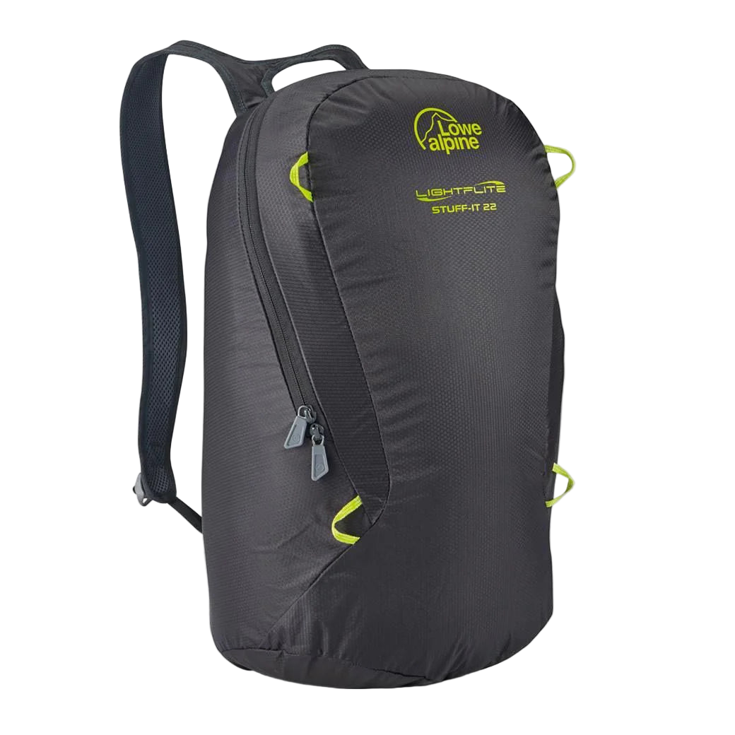 Lowe Alpine Stuff It 22l Backpack