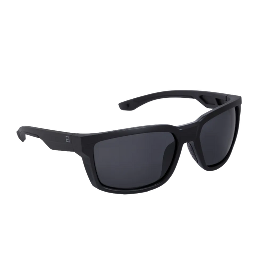 Swytch Blast Polarised Black Sunglasses