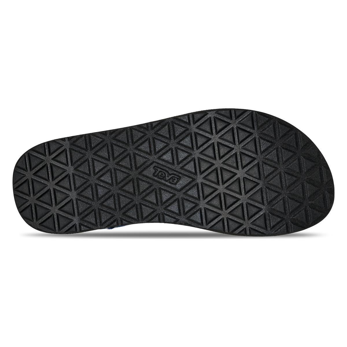 Teva Original Universal men's sandal in Diamond Navy, sole