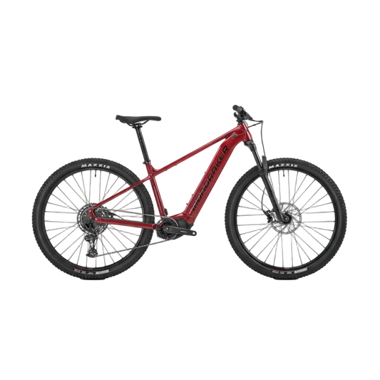 Mondraker THUNDRA - Hard Tail E Bike
