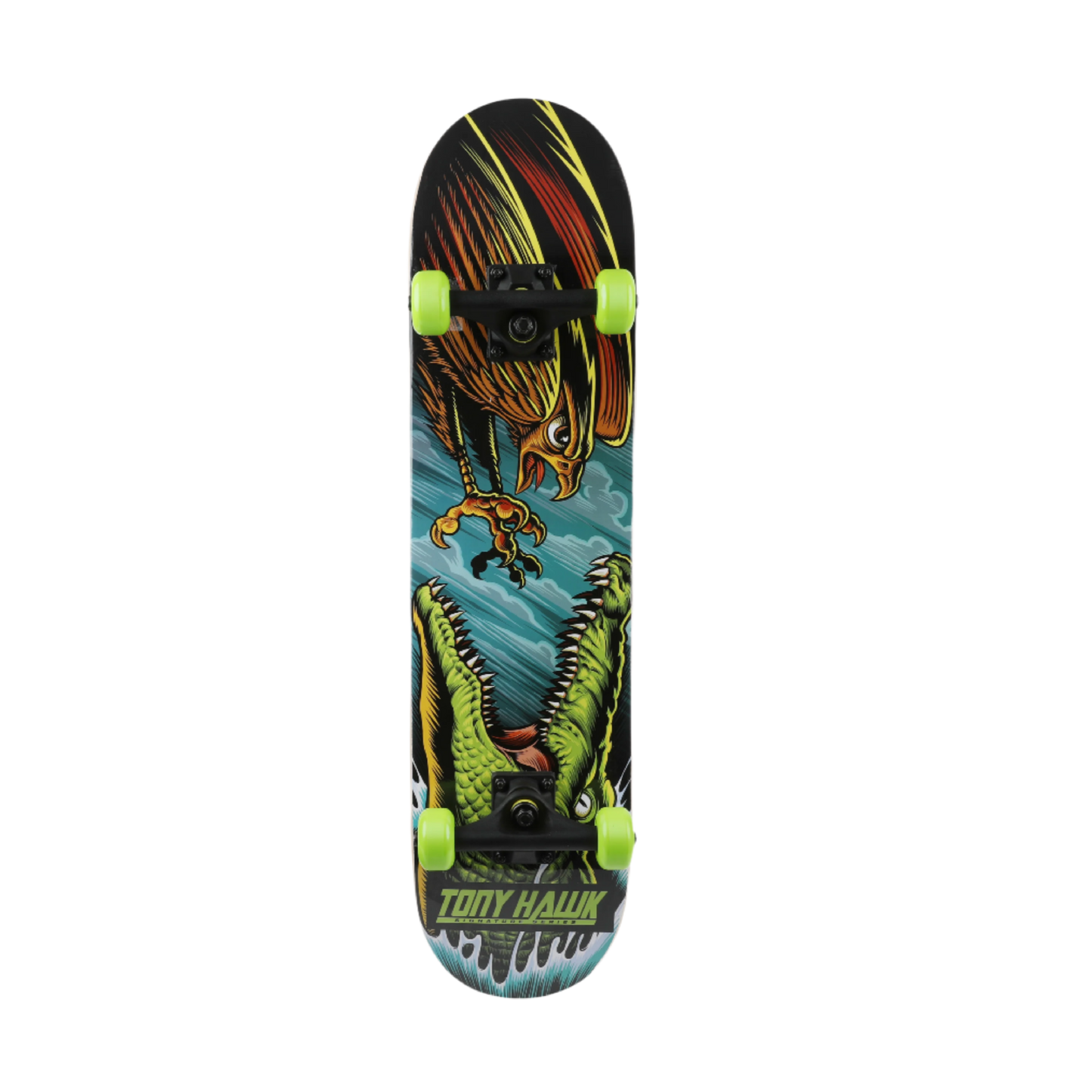 Tony Hawk 31" Popsicle Skateboards