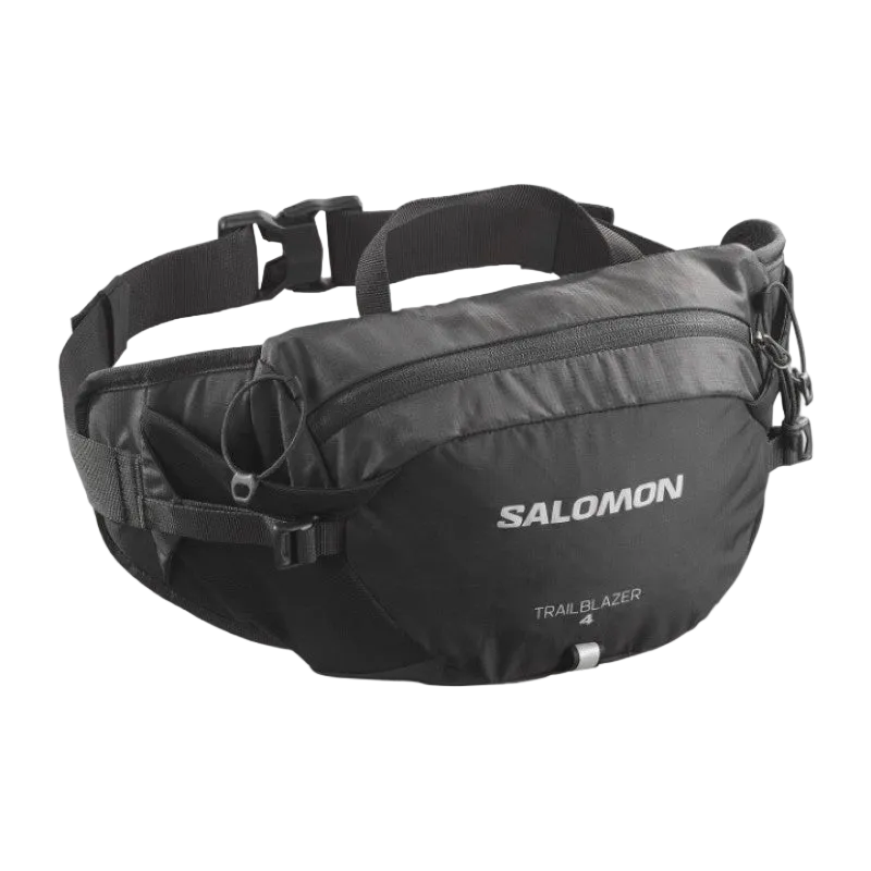 Salomon Trailblazer Belt-Black-NS