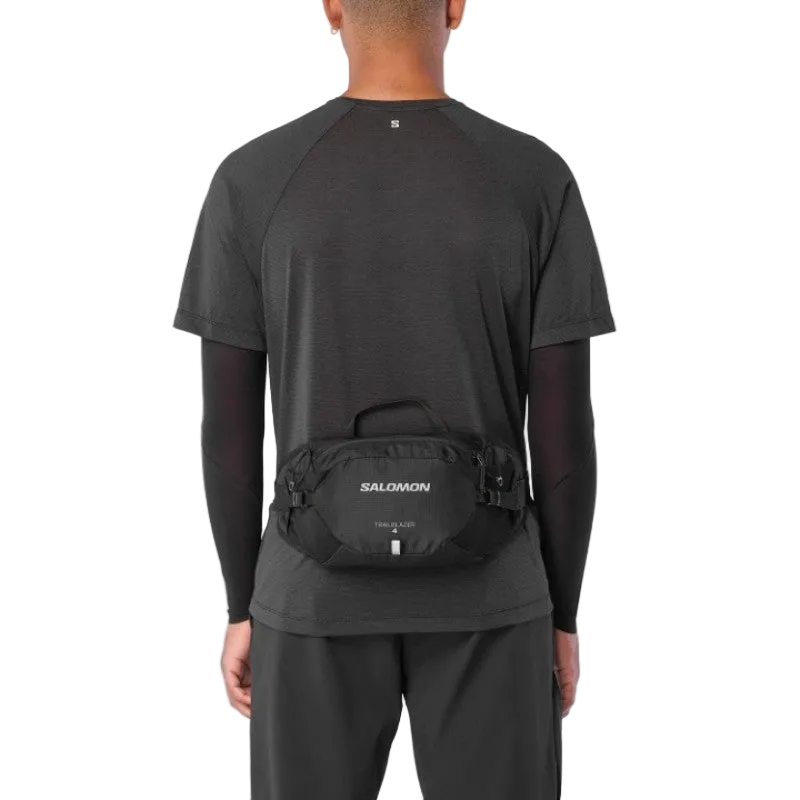Salomon Trailblazer Belt-Black-NS
