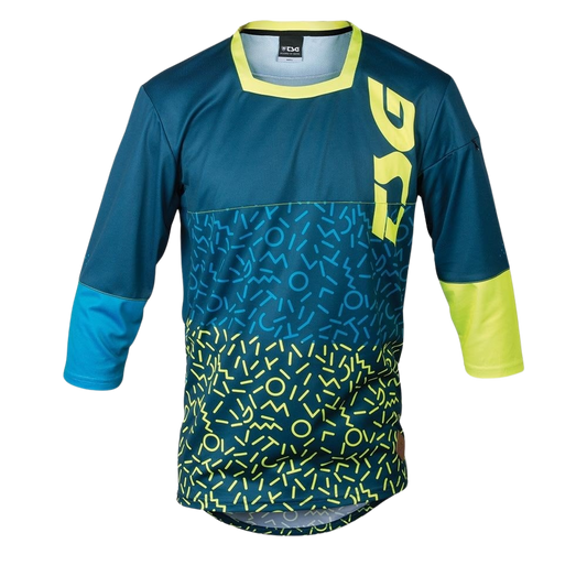TSG SP2 Jersey 3/4 Sleeve - Small