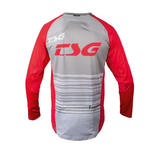 TSG TP2 Riding Jersey - Small