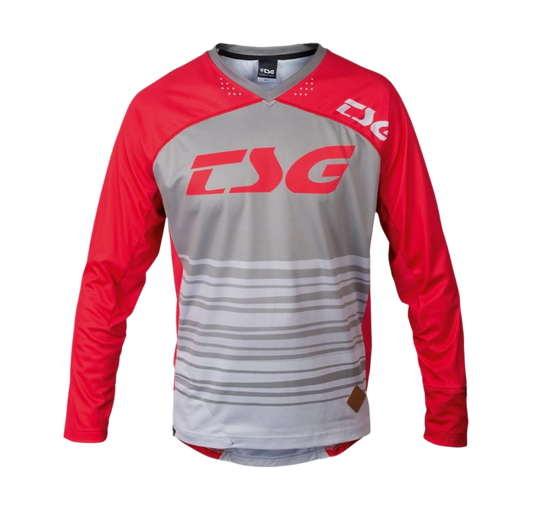TSG TP2 Riding Jersey - Small
