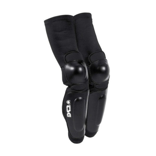 TSG Knee-Shinguard Black L/XL
