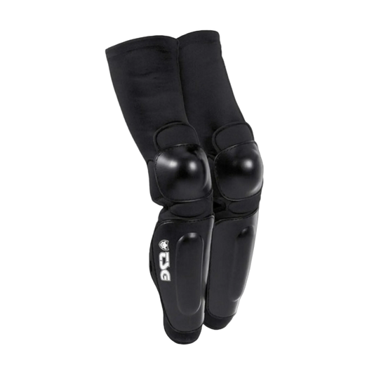 TSG Knee-Shinguard Black L/XL