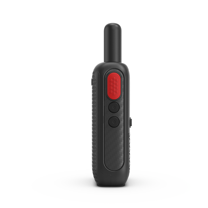 Walkie Talkie TRX 14km Range CB Radio kit