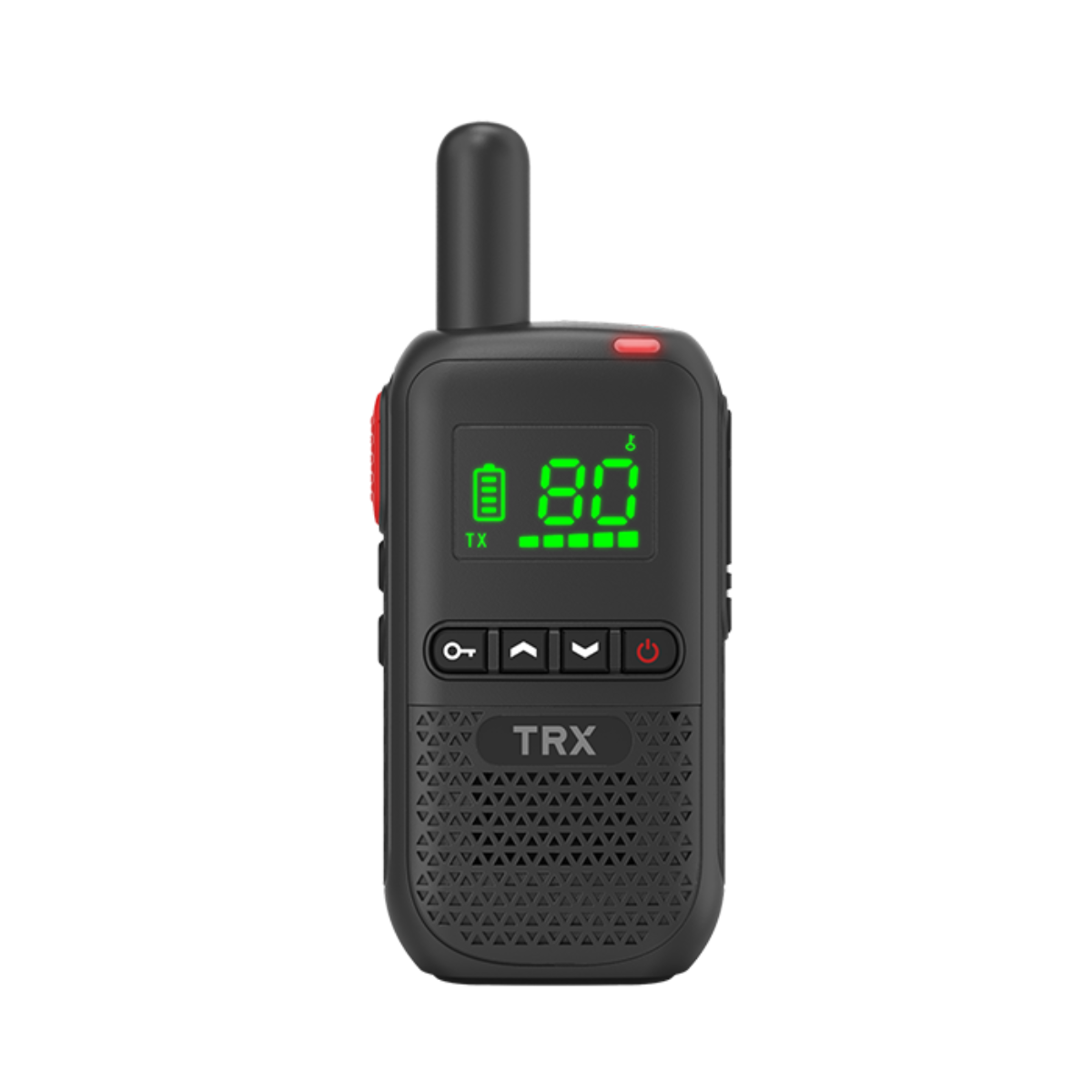 Walkie Talkie TRX 14km Range CB Radio kit