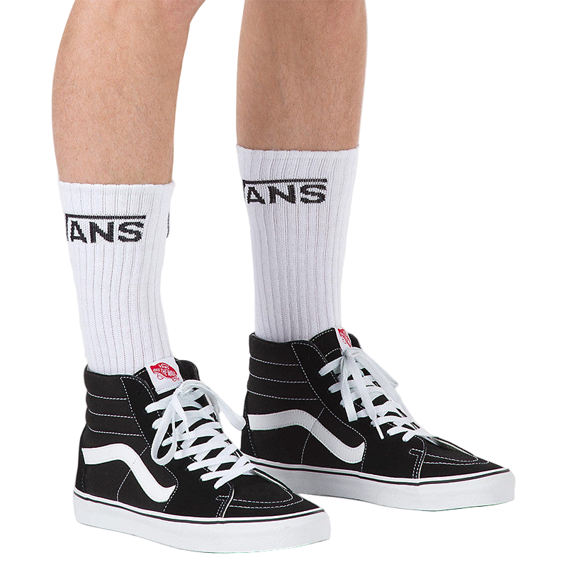 Vans Classic Crew Socks 3 Pack