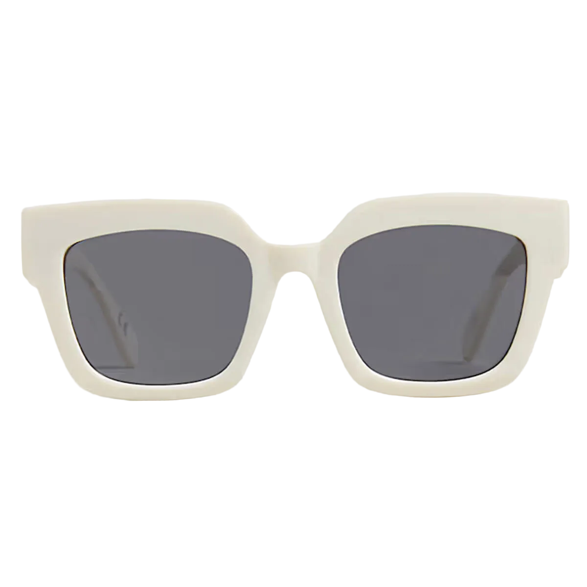 Vans Belden Sunglasses Marshmallow