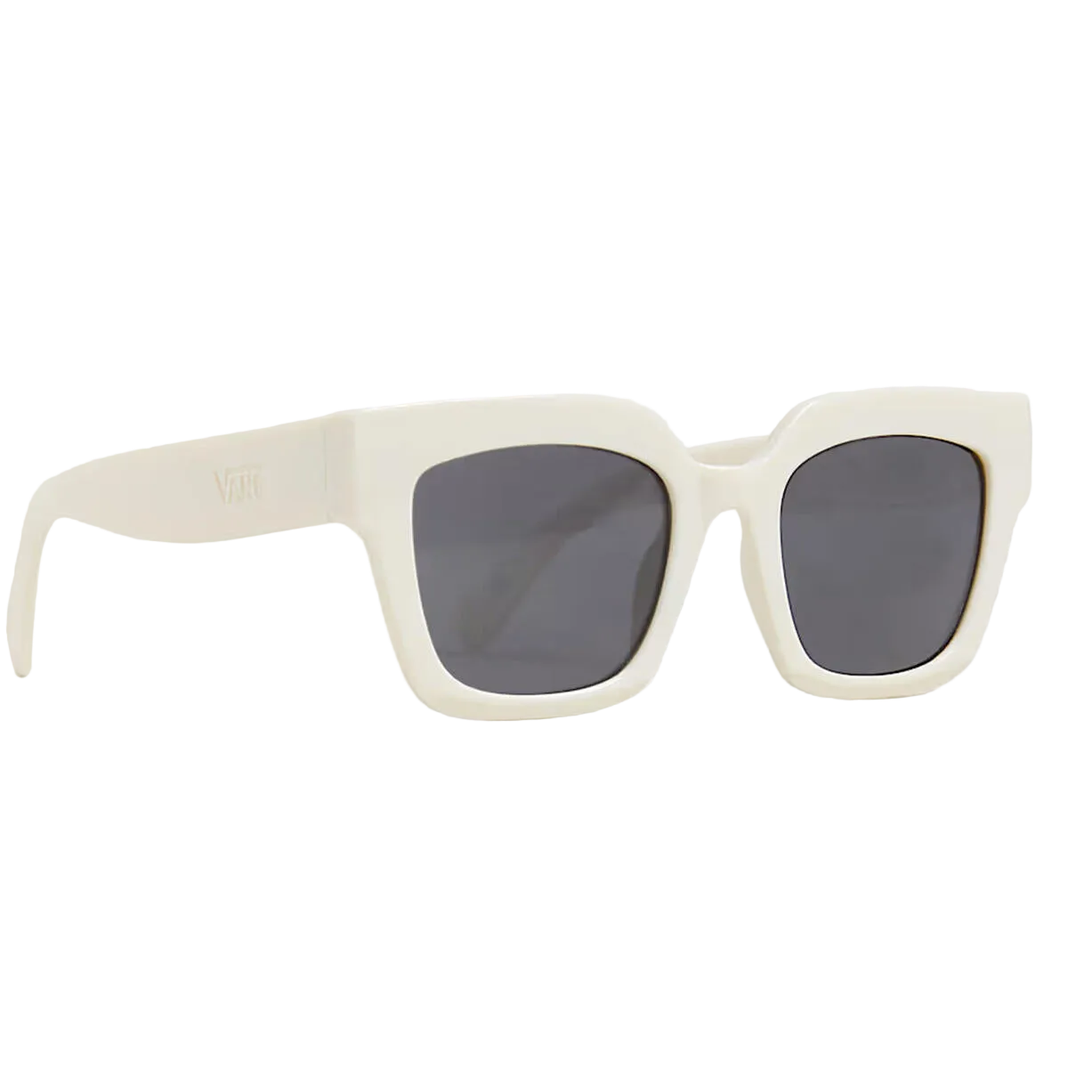 Vans Belden Sunglasses Marshmallow