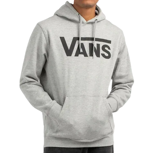 Vans Classic III Pull Over Hoodie