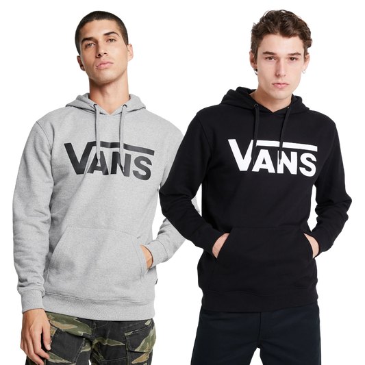 Vans Classic III Pull Over Hoodie