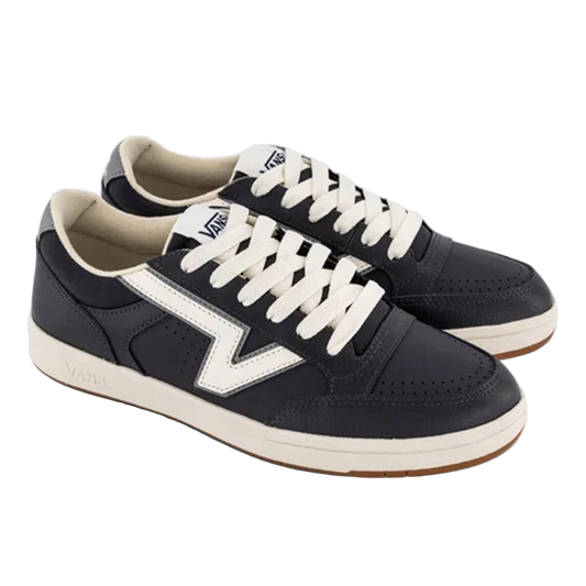 Vans Lowland ComfyCush Men's Shoe Phantom Navy