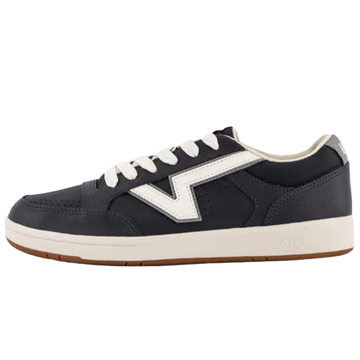 Vans Lowland ComfyCush Men's Shoe Phantom Navy