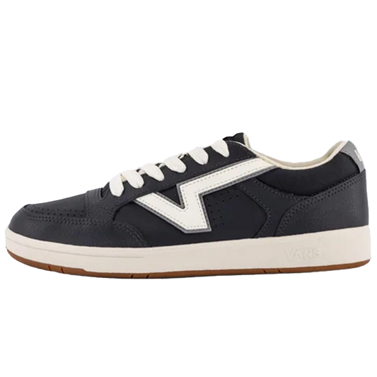 Vans Lowland ComfyCush Men's Shoe Phantom Navy