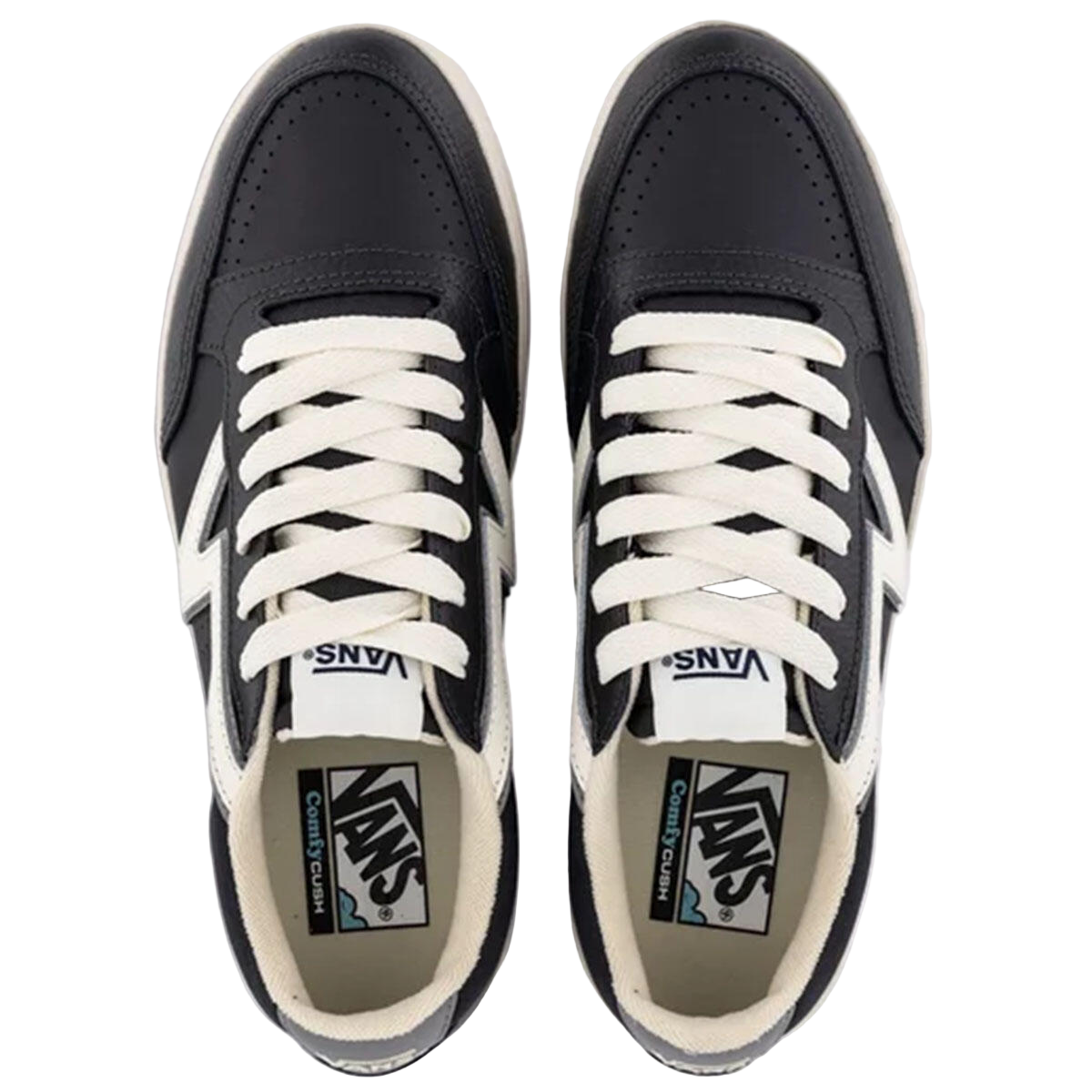 Vans Lowland ComfyCush Men's Shoe Phantom Navy