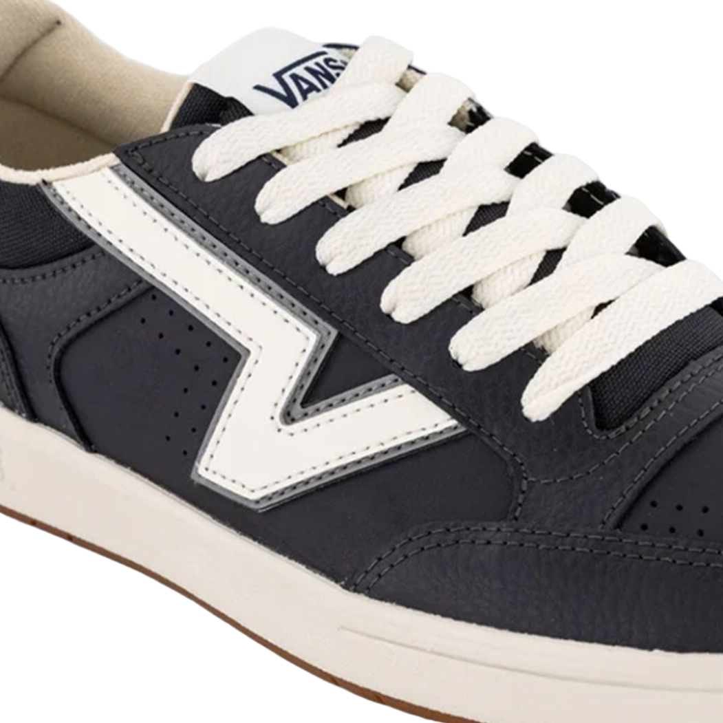 Vans Lowland ComfyCush Men's Shoe Phantom Navy