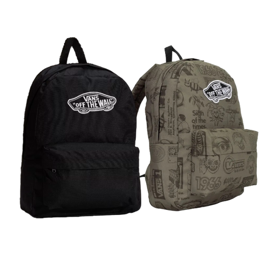 Vans Old Skool Classic Backpack