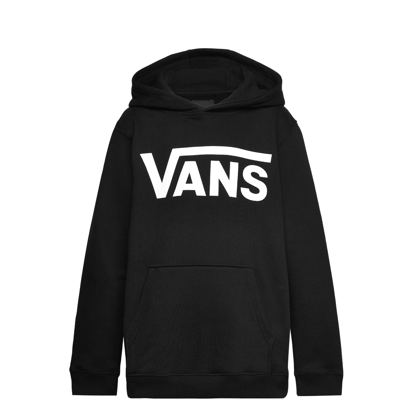 Vans Classic PO Kid's Hoodie Black