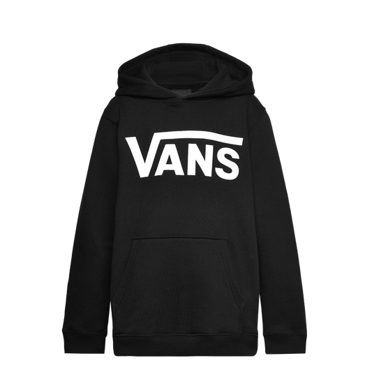 Vans Classic PO Kid's Hoodie Black