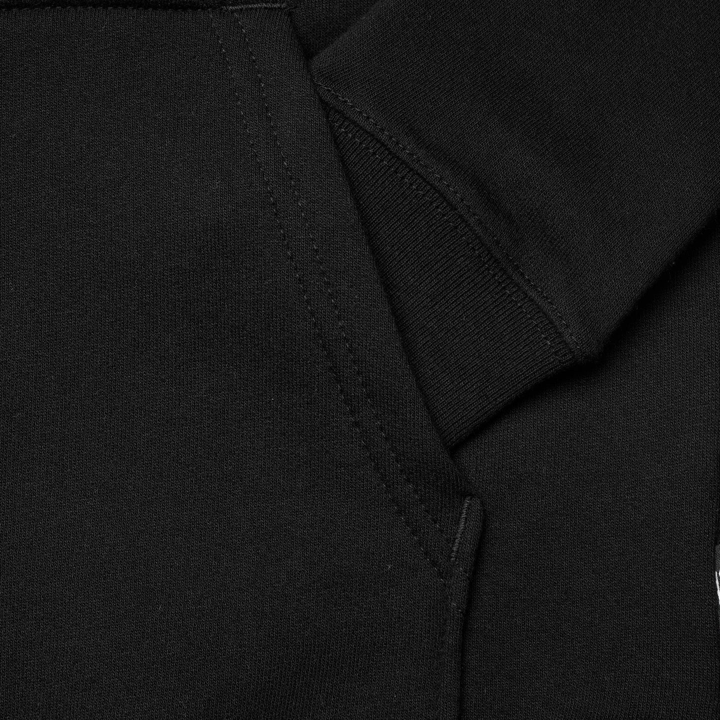 Vans Classic PO Kid's Hoodie Black