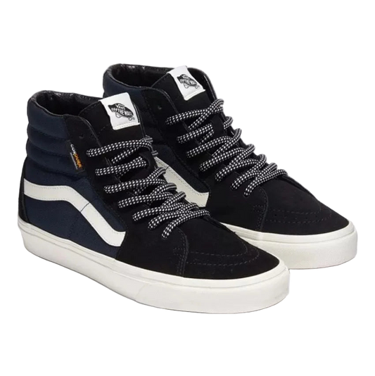 Vans Sk8-Hi Cordura Men's Shoe Dress Blues