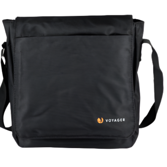 Voyager Cross Over Bag